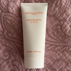 NEW!  Sachajuan Hair After The Sun Hair Treatment